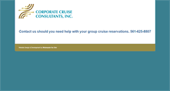 Desktop Screenshot of meetingsresourceinc1.com