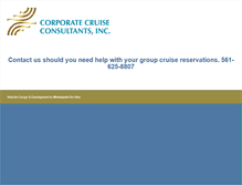 Tablet Screenshot of meetingsresourceinc1.com
